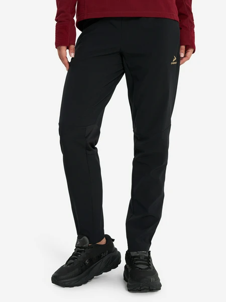 Брюки Demix, черный, арт. 23539