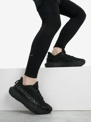 Кроссовки Under Armour Infinite Pro 2 Storm, черный, арт. 6000018U0F-001