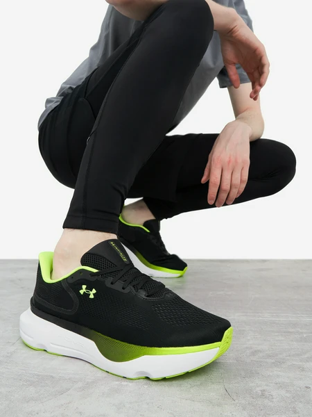 Кроссовки Under Armour Infinite Pro 2, черный, арт. 23557