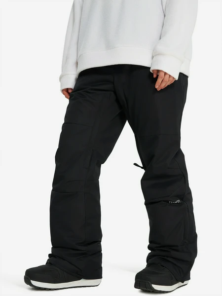 Брюки утепленные Termit, черный, арт. 23578