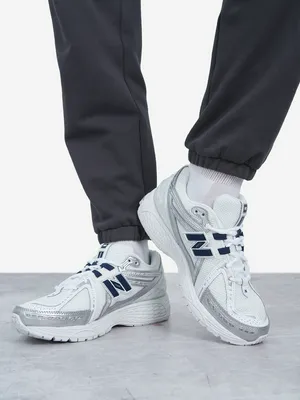 Кроссовки New Balance 1906 R, белый, арт. U1906RCMN04