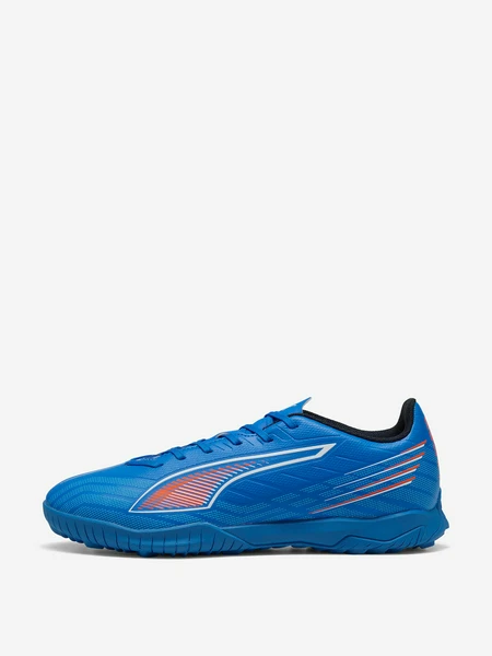 Бутсы PUMA Ultra 6 Play Tt, синий, арт. 23600