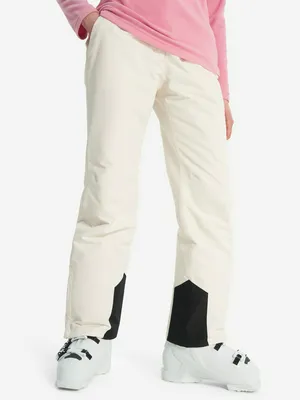 Брюки утепленные женские Zanier, бежевый, арт. 138261Z08-01