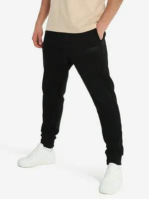 Брюки мужские Champion, черный, арт. 222347C0K-KK001