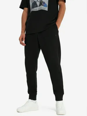 Брюки Champion, черный, арт. 222114C0K-KK001