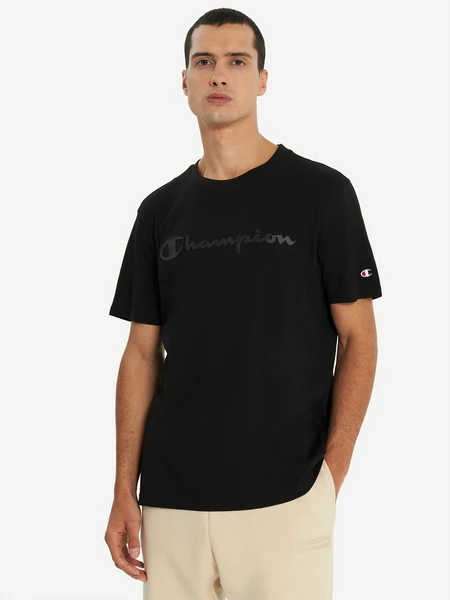 Футболка, черный, арт. 23662