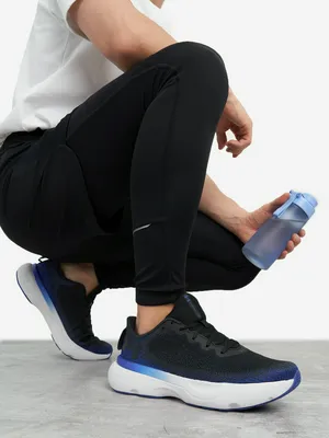 Кроссовки Under Armour Infinite, черный, арт. 3027523U0F-008