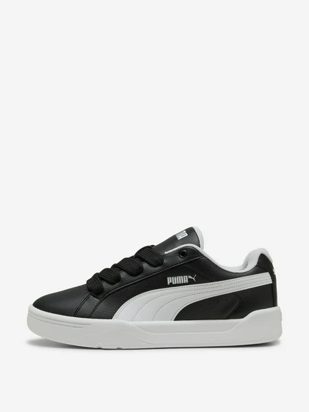 Кеды PUMA Park Lifestyle Easy, черный, арт. 400496p0p-03