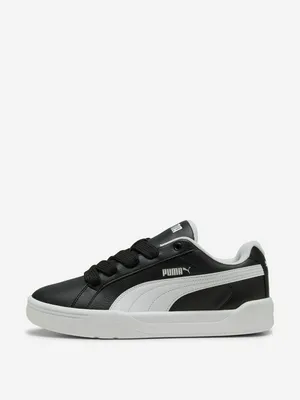 Кеды PUMA Park Lifestyle Easy, черный, арт. 400496P0P-03