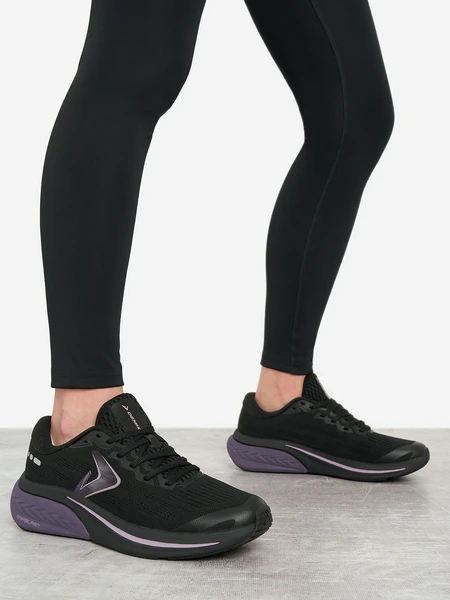 Кроссовки Demix Pulsar Enrblast 3, черный, арт. 133496dmx-bb