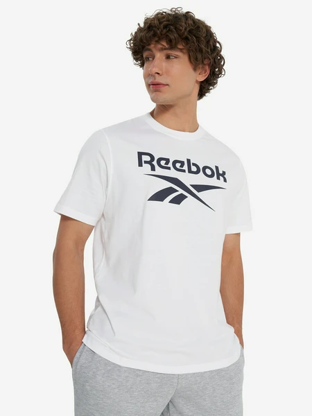 Футболка Reebok Chad, черный, арт. 23716