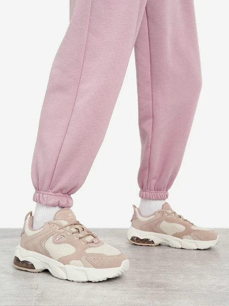 Кроссовки Demix Prime Bubble Prm, бежевый, арт. 132496dmx-2c