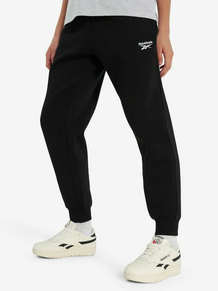 Брюки Reebok Erika Cuffed, черный, арт. 100240933r00-.