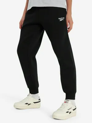 Брюки Reebok Erika Cuffed, черный, арт. 100240933R00