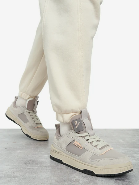 Кеды Demix Reverse 3 Enrblast Cl, розовый, арт. 23728