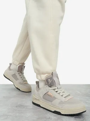 Кеды Demix Reverse 3 Enrblast Cl, розовый, арт. 137247DMX-85