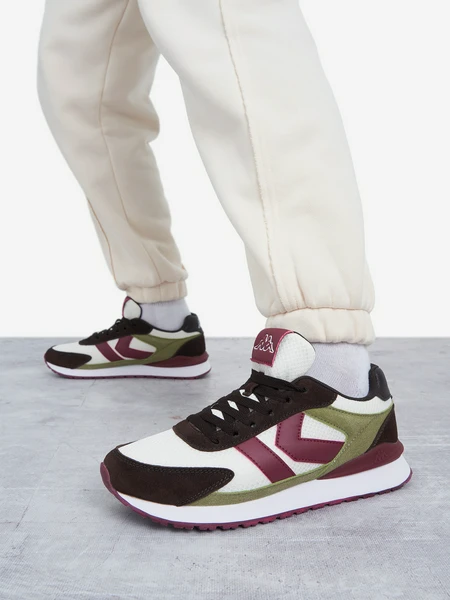 Кроссовки Kappa Logo Martin, белый, арт. 331y8kw_wkap-a2j