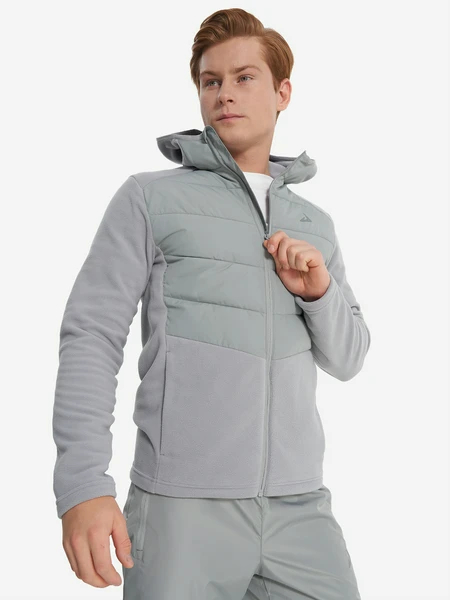 Легкая мужская куртка Demix, синий, арт. 137850dmx-95