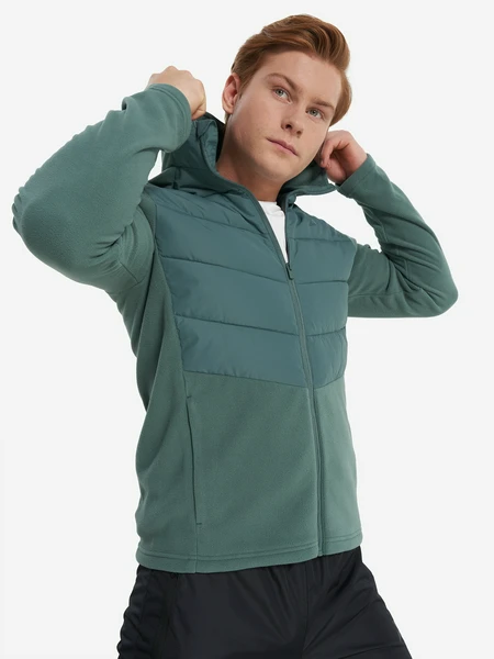 Легкая куртка Demix, серый, арт. 23775