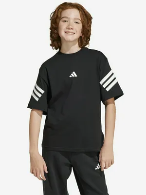 Футболка для девочек Adidas, черный, арт. JN8092A01