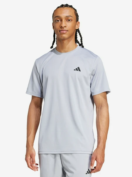 Футболка Adidas, серый, арт. 23779