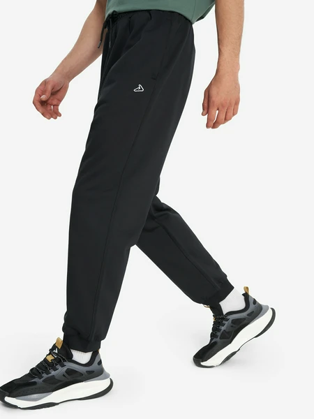 Брюки Demix Brand Love Pack, черный, арт. 136335dmx-99