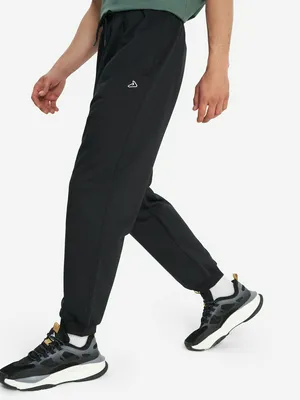 Брюки Demix Brand Love Pack, черный, арт. 136335DMX-99