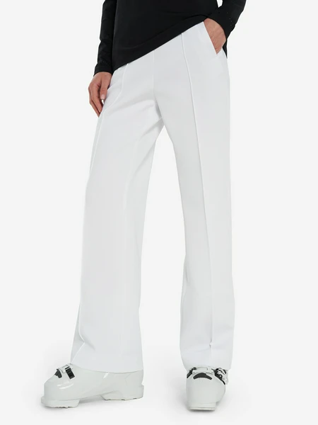 Брюки Sportalm Seoul, белый, арт. 650240s12-0001