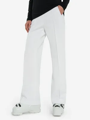 Брюки Sportalm Seoul, белый, арт. 650240S12-0001