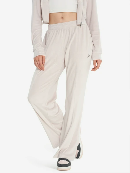 Брюки женские Demix SportLUX, розовый, арт. 23804