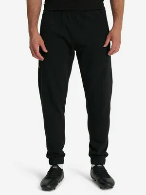 Брюки мужские Kappa, черный, арт. 23806