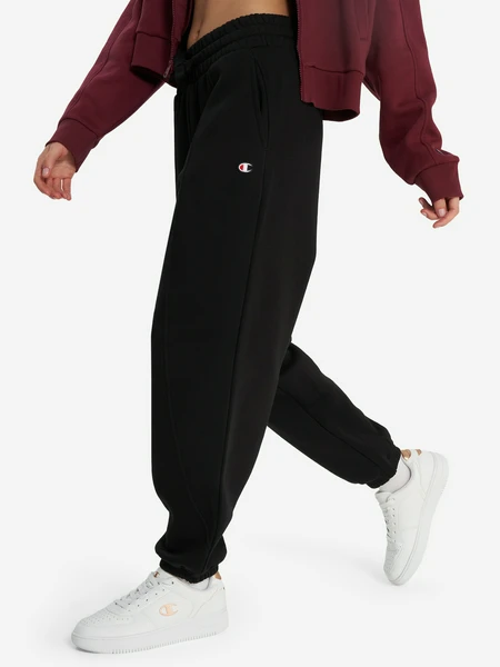 Брюки женские Champion, черный, арт. 23810