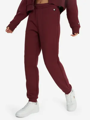 Брюки женские Champion, красный, арт. 118747C0K-RS513