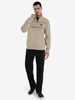 Костюм мужской Diadora, бежевый, арт. 102.182281D07-25158
