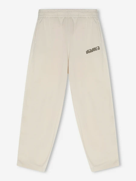 Брюки спортивные женские Diadora, бежевый, арт. 23829