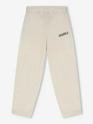 Брюки спортивные женские Diadora, бежевый, арт. 502.182324D07-20009