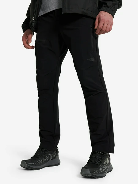Брюки The North Face Basin Pant, черный, арт. nf0a88x7jk31t1k-.