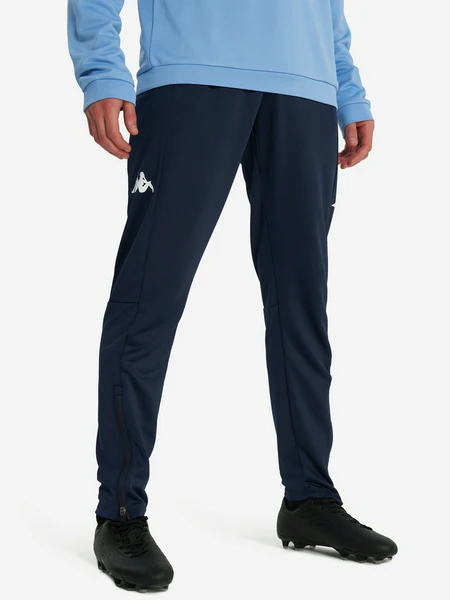 Брюки Kappa Darente, синий, арт. 32122lwkap-193