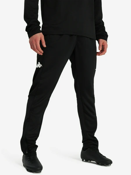 Брюки Kappa Darente, черный, арт. 32122lwkap-005