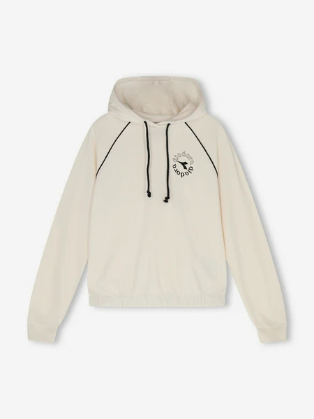 Худи Diadora, бежевый, арт. 102.182259d07-20009