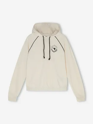 Худи Diadora, бежевый, арт. 102.182259D07-20009