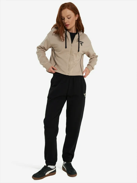 Костюм женский Diadora, бежевый, арт. 23862