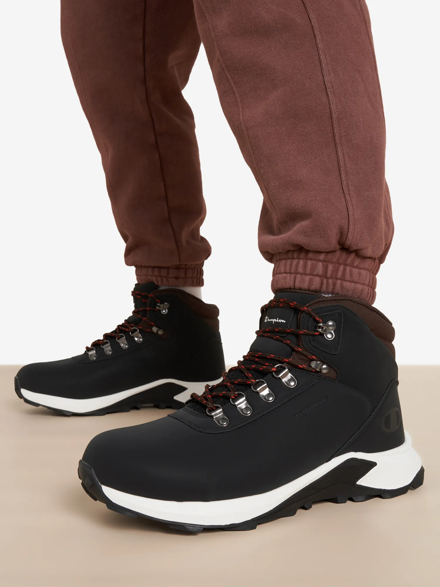 Кроссовки Champion Mican, черный, арт. s21893c0k-kk003