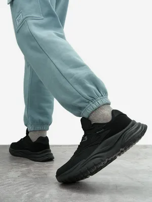 Кроссовки Erke, черный, арт. 11124202046-004E1M