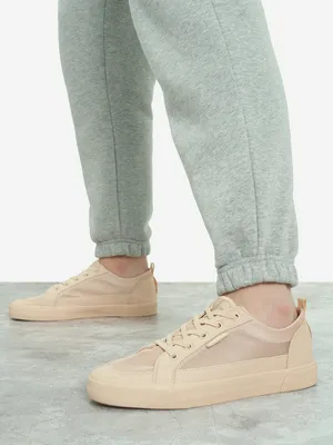 Кеды Demix Compas Tex, бежевый, арт. 126784DMX-T1