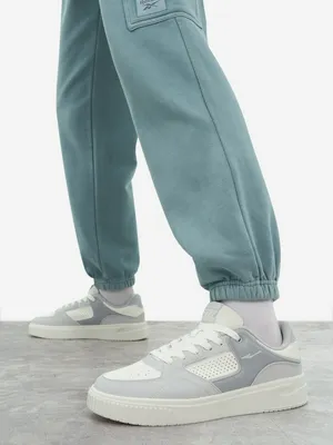 Мужские кеды Erke, белый, арт. 11124201021-004E1M