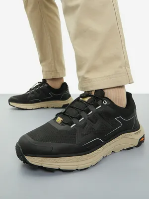 Кроссовки Safety Jogger Caracas, черный, арт. 012317SFJ-BLK
