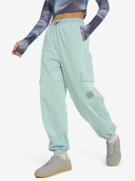 Брюки Demix, голубой, арт. 133101dmx-n0