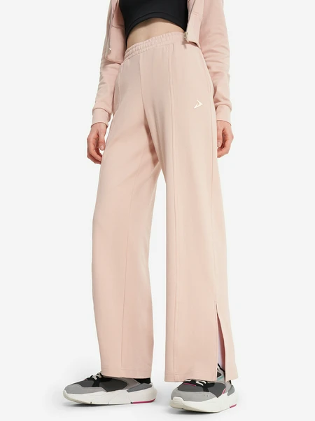 Брюки женские Demix, розовый, арт. 23909