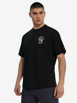 Футболка Columbia Csc Heritage Graphic Tee, черный, арт. 2090871CLB-012